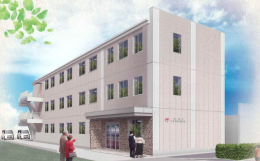 グループホーム【開設予定:2026年1月】グループホーム エクセレント瑞穂の施設画像